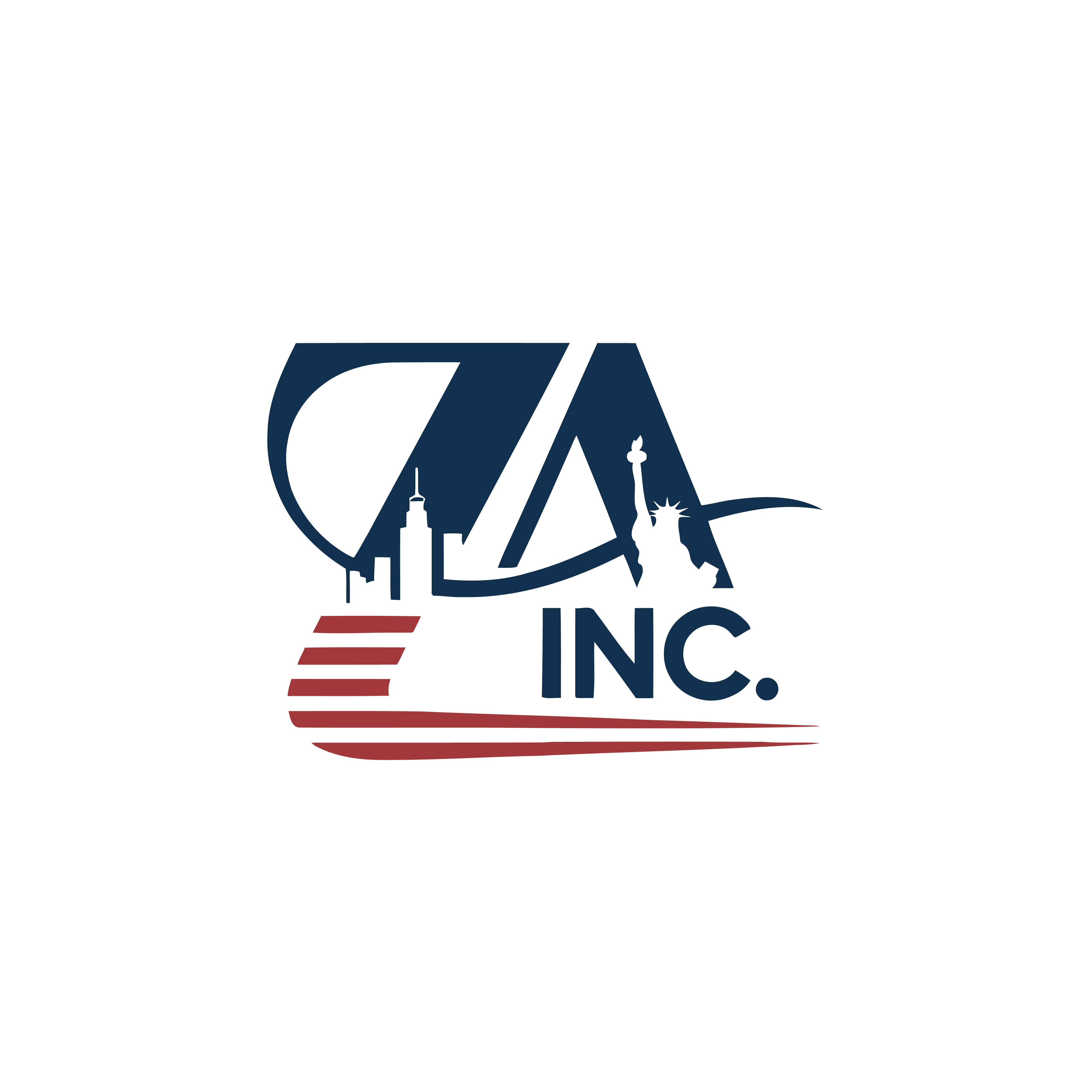 ZA I INC.